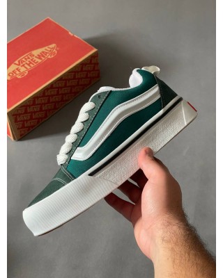 کفش کتونی ونس سبز 1106 2