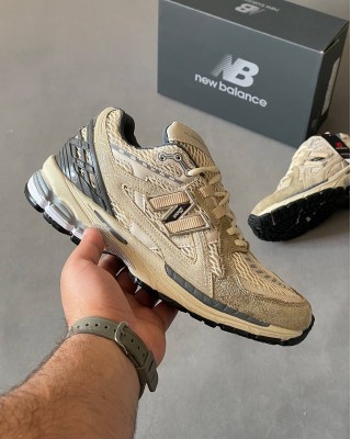 کفش کتونی نیوبالانس 1906 کرم 1149