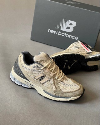 کفش کتونی نیوبالانس 1906 کرم 1149 2