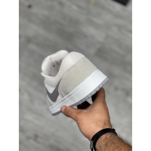 کفش کتونی نایک جردن sb طوسی 1160