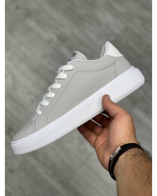 کفش کتونی پالادیوم طوسی 1186