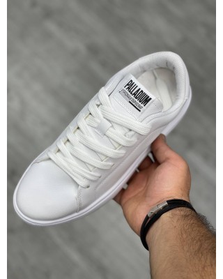 کفش کتونی پالادیوم سفید 2