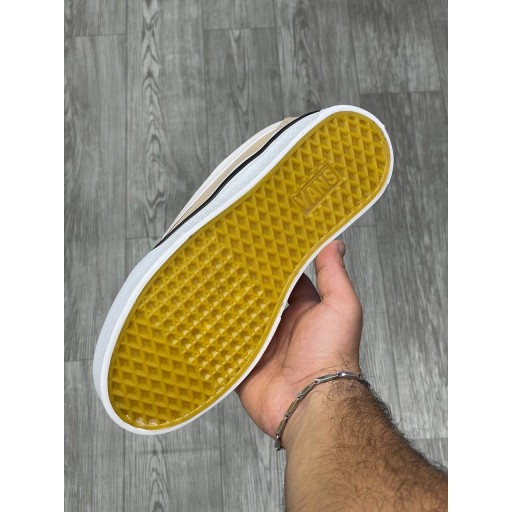 کفش کتونی ونس کرم 1179