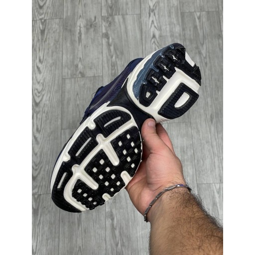 کفش کتونی نایک V2K سرمه ای 1173
