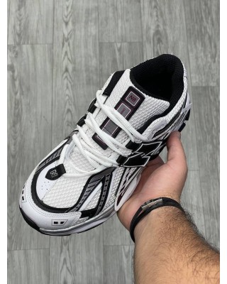 کفش کتونی نیوبالانس 1906 A سفیدمشکی 2