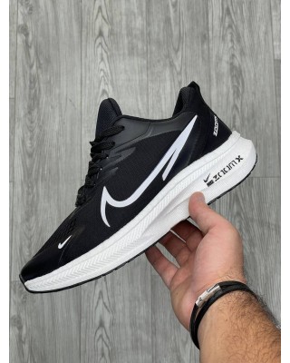 کفش کتونی نایک زوم ایکس مشکی 1142