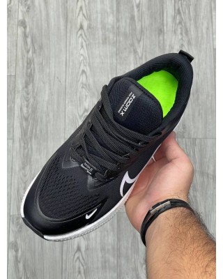 کفش کتونی نایک زوم ایکس مشکی 1142 2