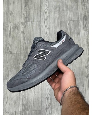 کفش کتونی نیوبالانس 2000 طوسی 1190