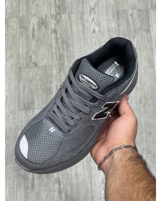 کفش کتونی نیوبالانس 2000 طوسی 1190 2