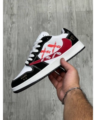 کفش کتونی نایک ترویس کاز 1183