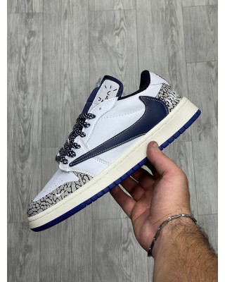 کفش کتونی نایک ترویس دیور 1184