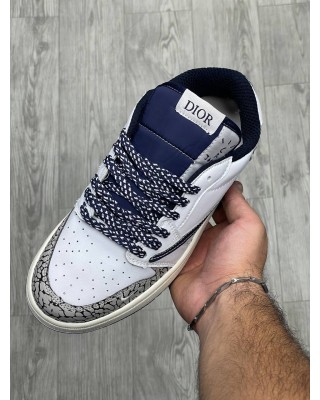 کفش کتونی نایک ترویس دیور 1184 2