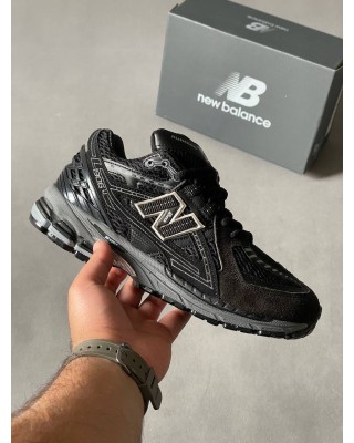 کفش کتونی نیوبالانس 1906 مشکی تمام 1153